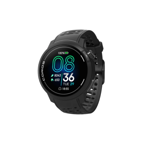 COROS - PACE Pro GPS Sport Watch - Black